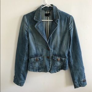 H&M Jean jacket